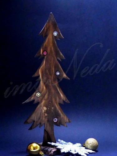 Albero di Natale - Christmas tree