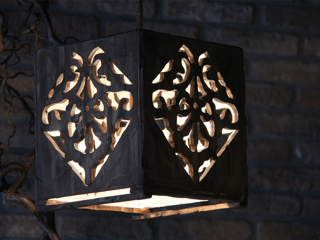 Lampadario - Chandelier