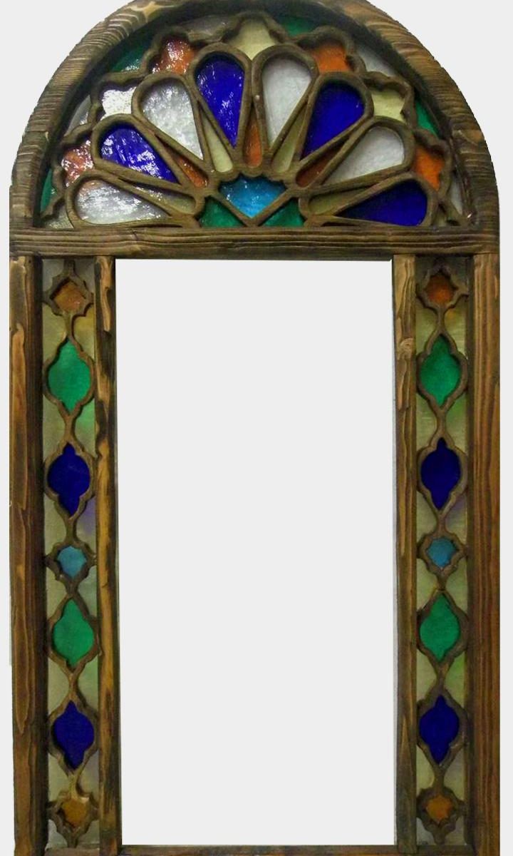 Orosi finestra -Orosi window