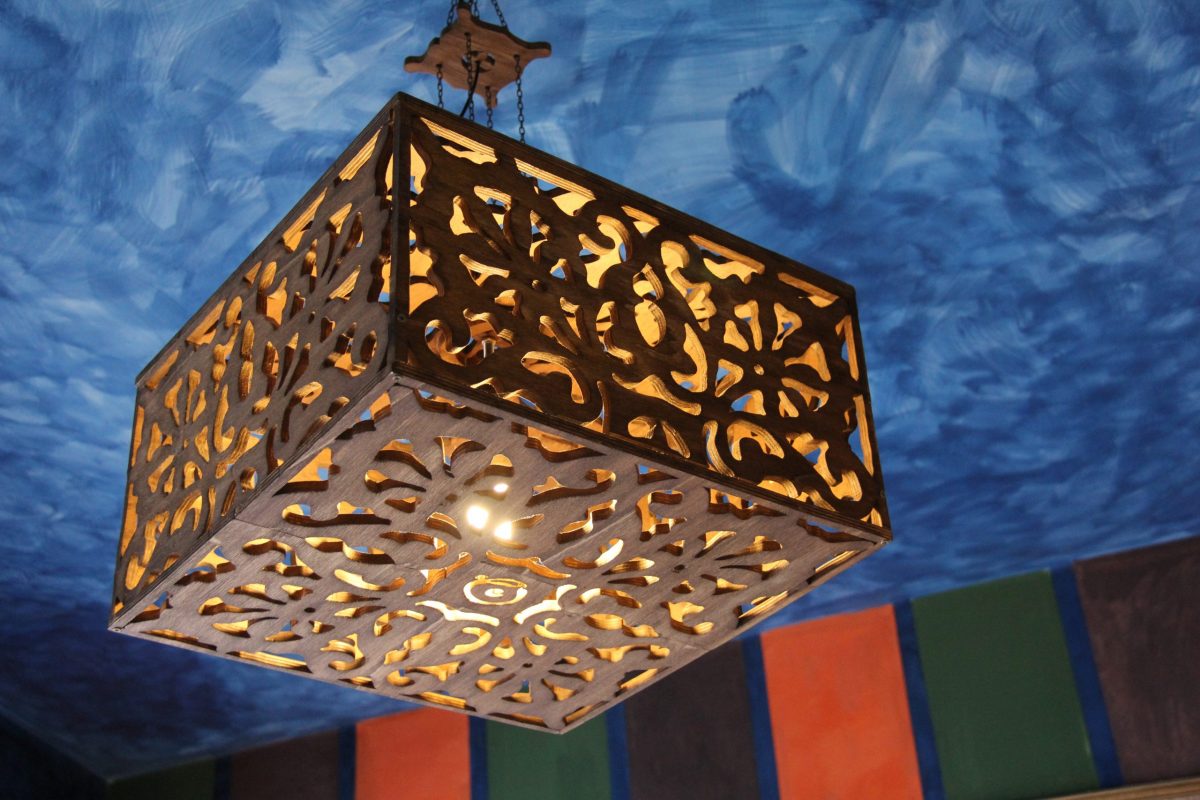 Lampadario - Chandelier - immagine 2
