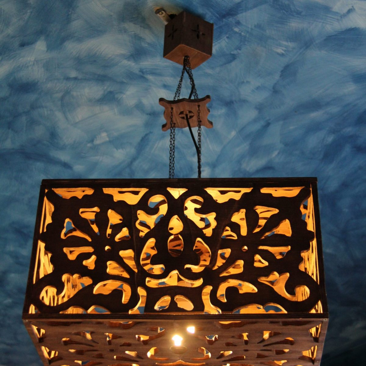 Lampadario - Chandelier