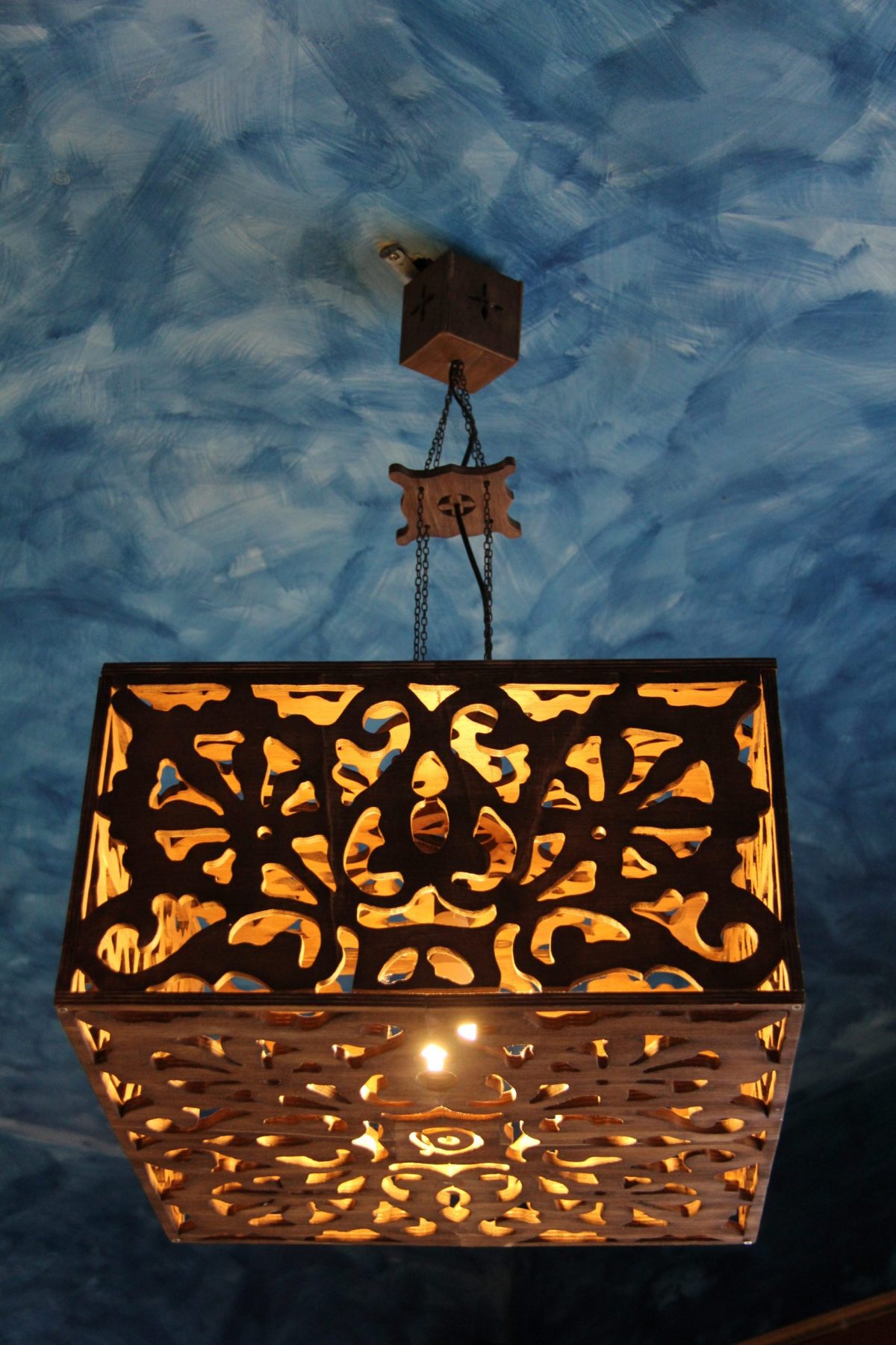 Lampadario - Chandelier