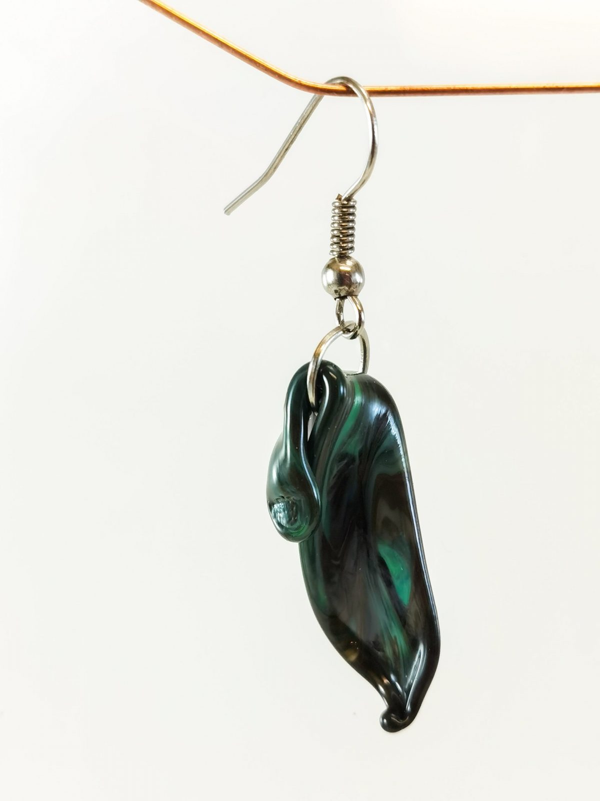 Murano glass pendant - immagine 4