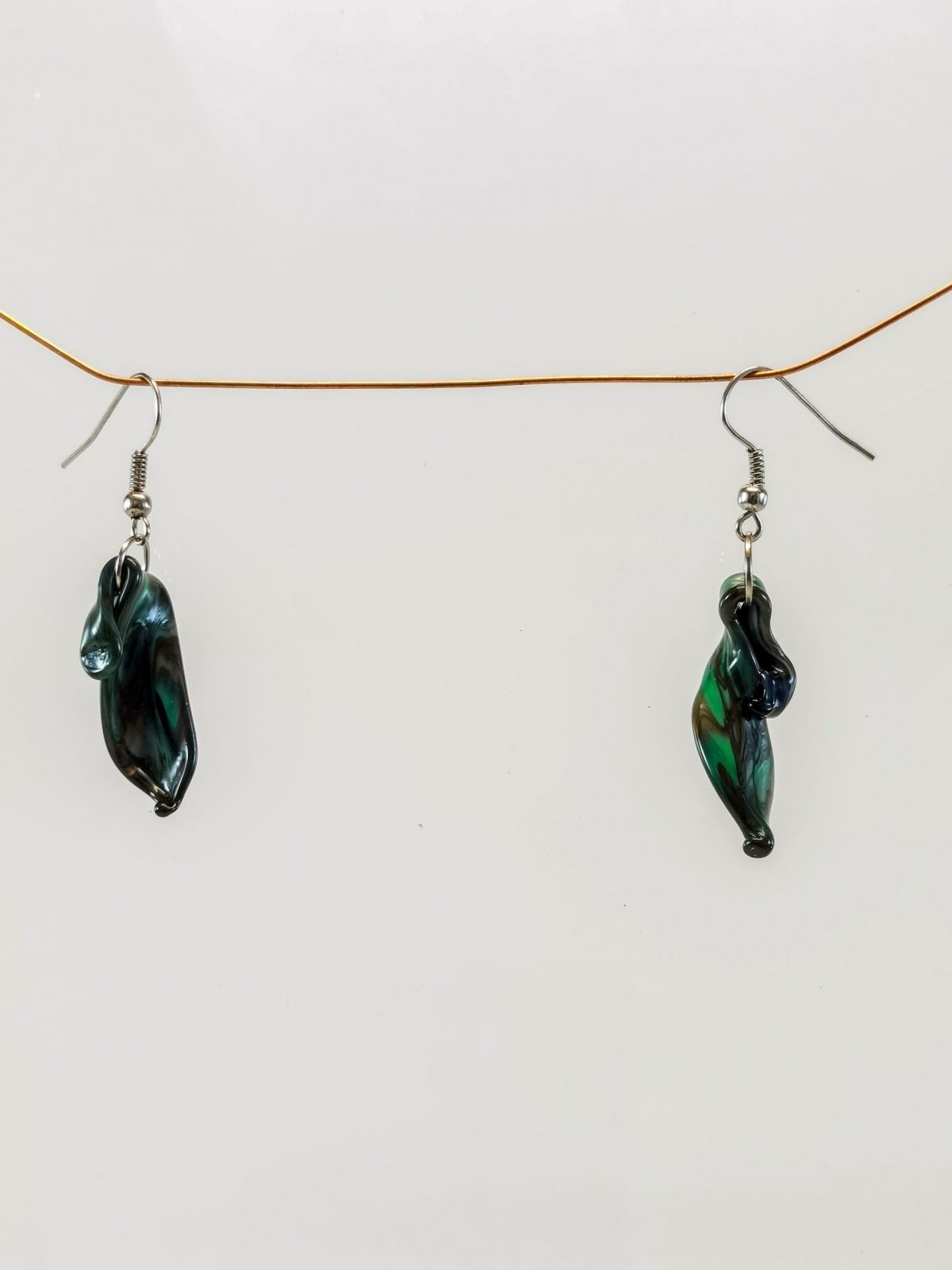 Murano glass pendant - immagine 2