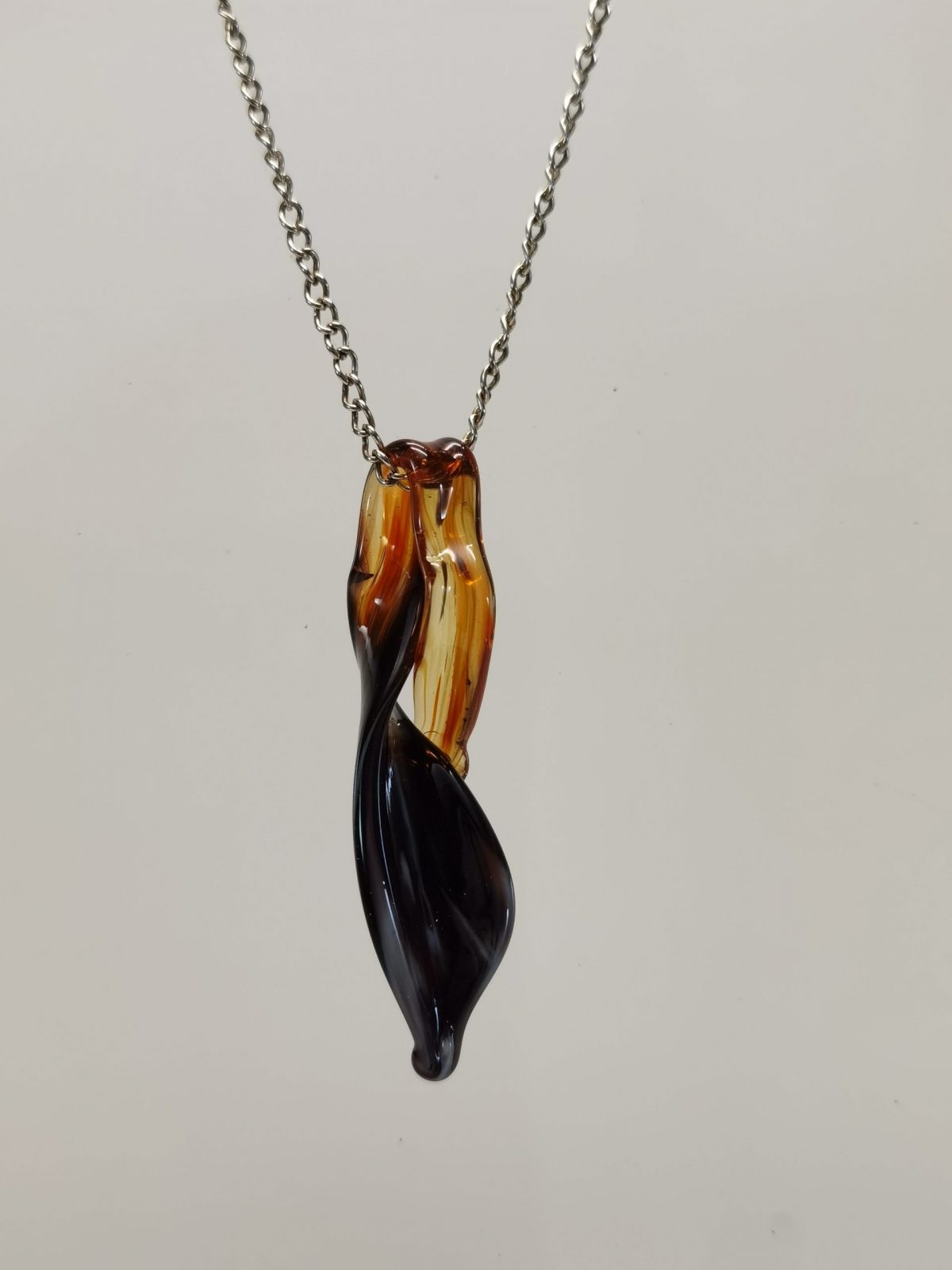 Murano glass pendant - immagine 2