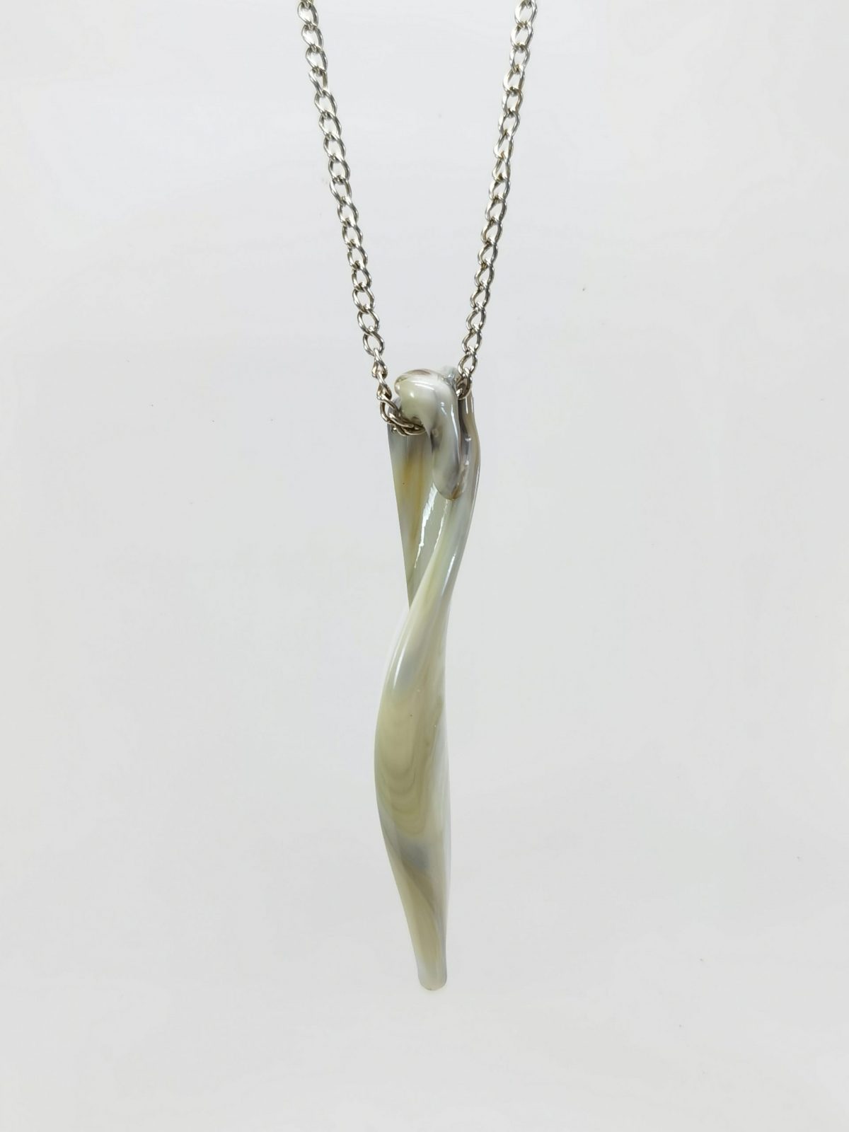 Murano glass pendant - immagine 2
