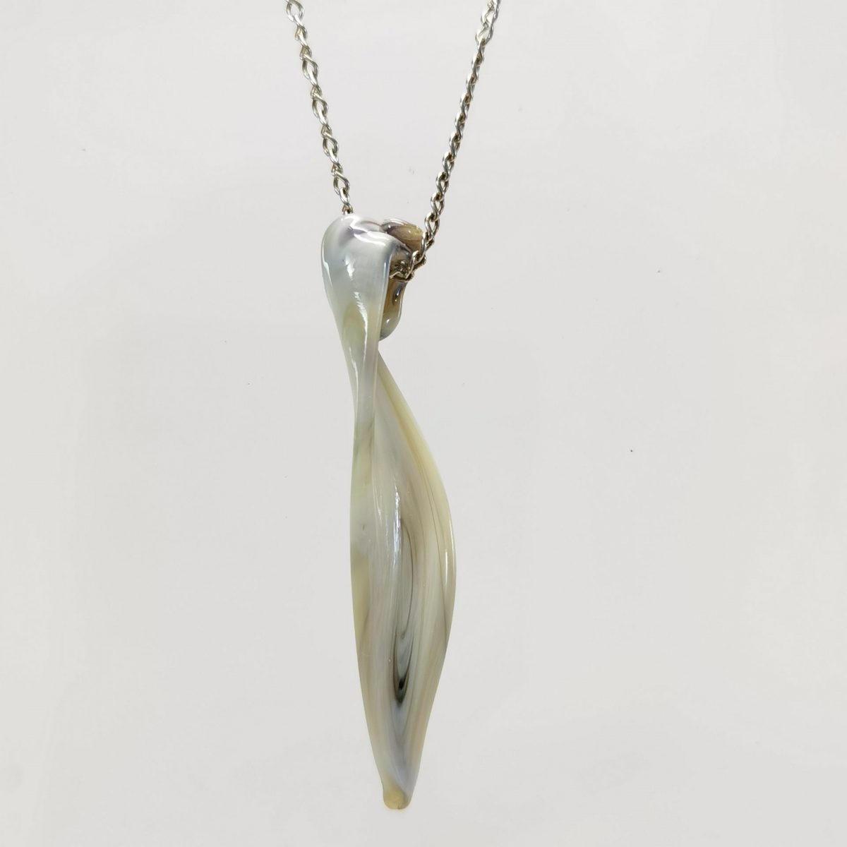 Murano glass pendant