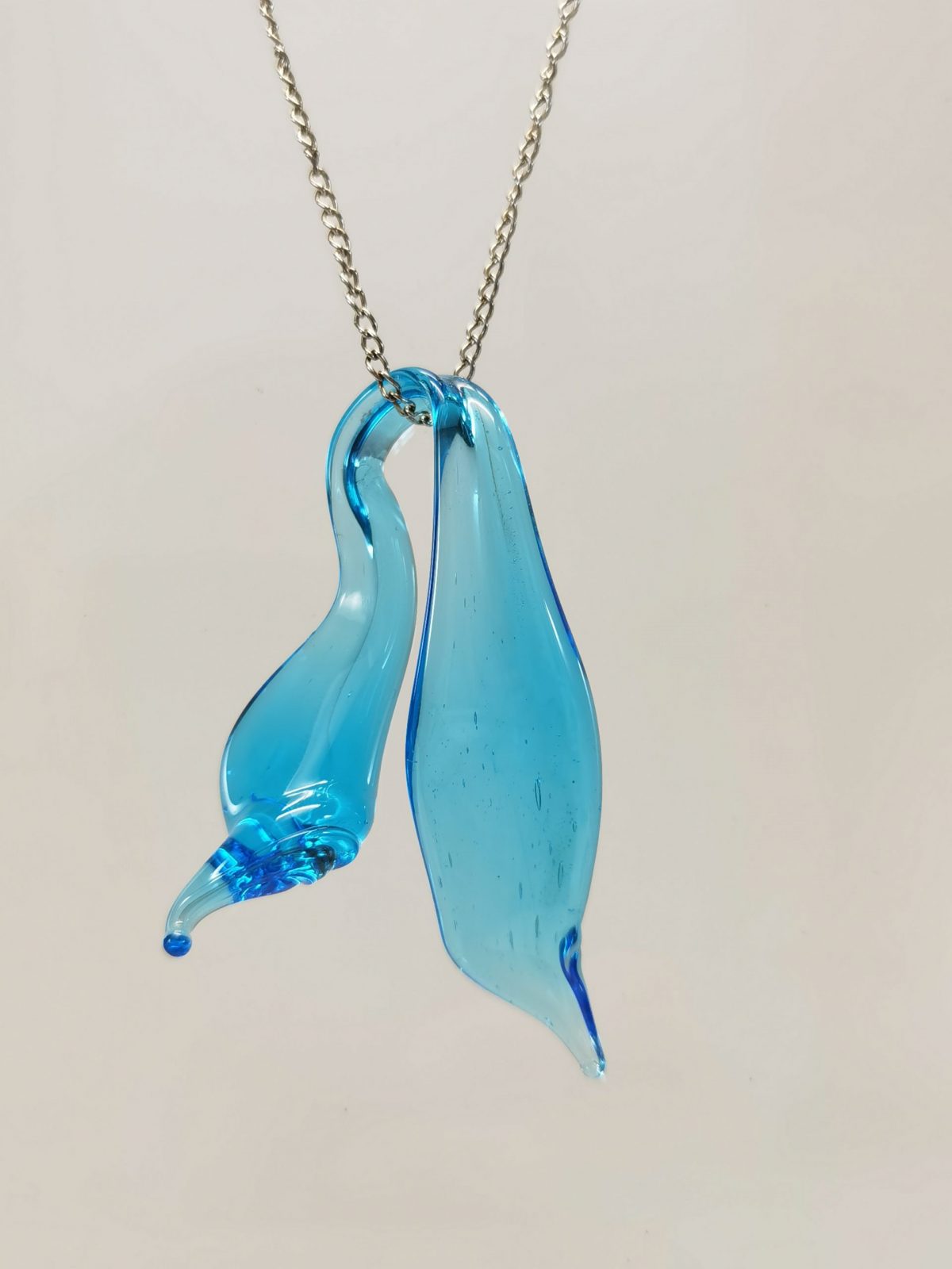 Murano glass pendant - immagine 2