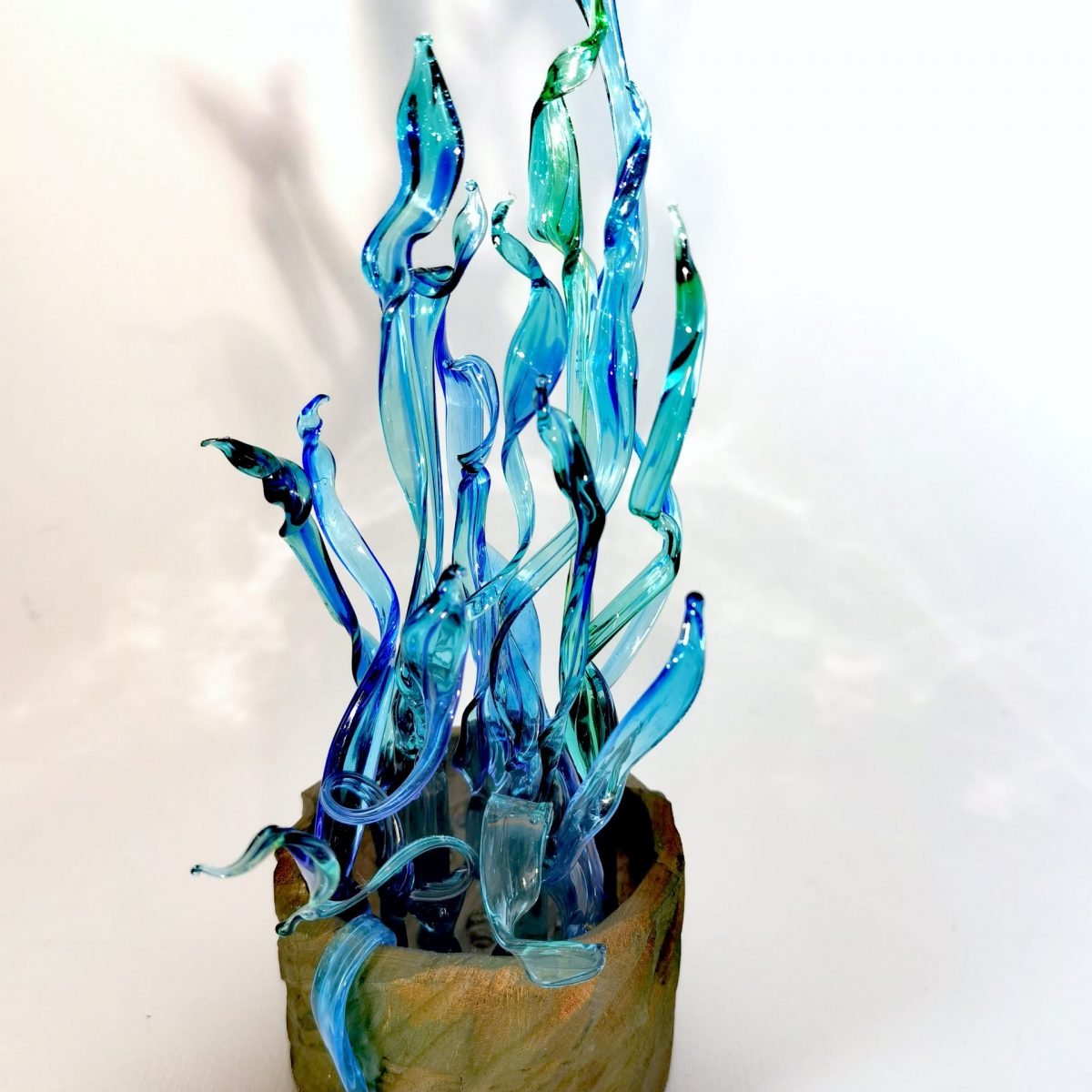 Lamp Murano Glass / Lampada vetro di Murano