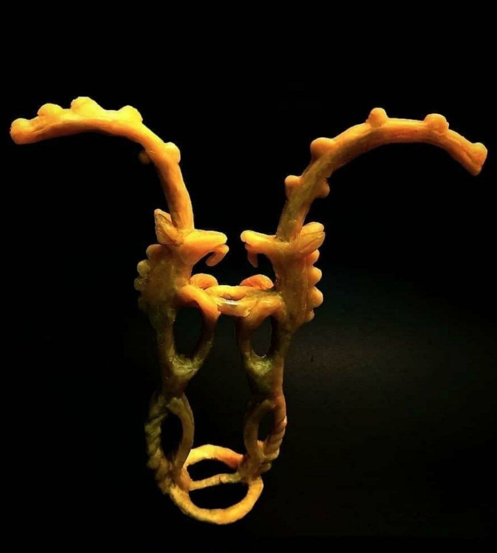 Sculpture